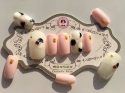 指甲造型-光SPA科技美肤