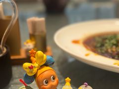 -南堂馆·新川菜(悠方店)