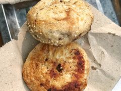 -李小老烧饼(常营民族家园店)
