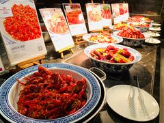 -乐咖啡西餐厅(太湖皇冠假日酒店)