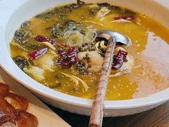 -北京老铺烤鸭(高新店)