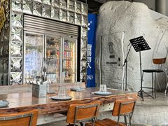 -18号酒馆(天目里店)