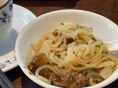 高明牛腩濑粉-园林美食城·本土农家菜(杨和镇店)