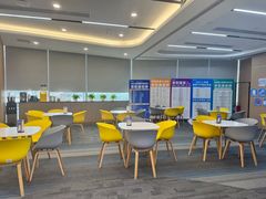 -启德考培雅思托福留学(香洲校区)