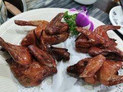 -鸽鸟轩(石岐店)