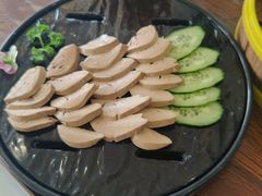 -全聚德(长白直营店)
