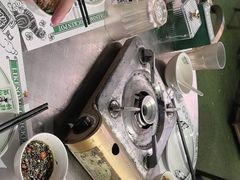 -禄婶鸡煲·打边炉