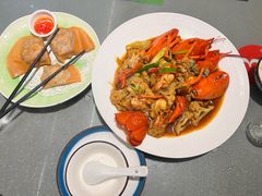 -好食来大排档(三十年美食航标店)