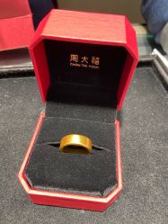 -周大福CHOW TAI FOOK(南翔老街店)