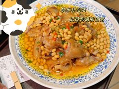 -老西门·常州菜(新区店)