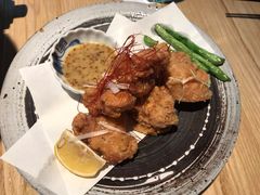 唐扬鸡块-味太助·银饭食堂(中华城店)