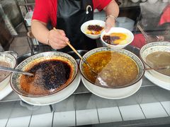 -洞子口张老二凉粉(文殊院店)