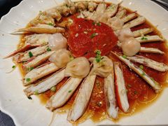 -高佳庄·海鲜酒楼(定海店)