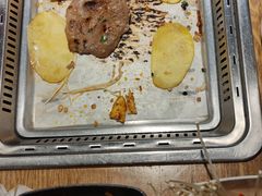 -新石器烤肉(招商1872店)