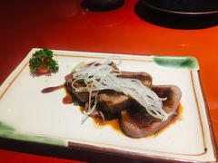 烤牛舌-初花·日本料理