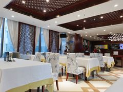 大堂-川香楼酒家