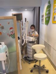 -塑青春&伊肤泉祛痘皮肤管理