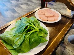 -红鼎坊·老成都火锅(新南门店)