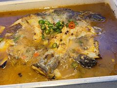 -半天妖烤鱼(财富中心店)