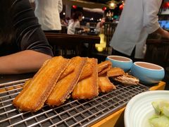 -老头儿油爆虾·知味杭州(爱琴海购物中心)
