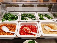 -每味每客·重庆麻辣烫(拓展大厦店)