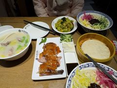 -河沿肉饼Beijing Pie(东华门店)