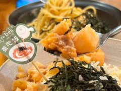 -Retro Deli 茶泡饭