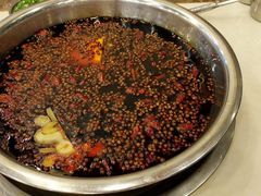 -朱氏胖子烂火锅(洪崖洞店)