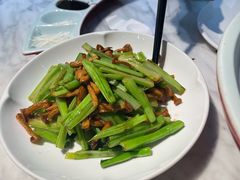-京味斋·北京烤鸭(华威桥北工大店)