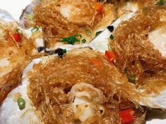 -桥东喜碧海鲜街(水东街店)