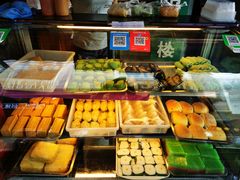 -陈记印尼风味小吃(北湖店)