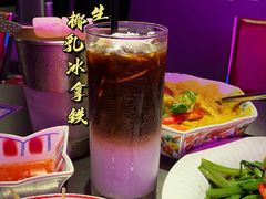 -新越盏·东南亚料理(捷登都会店)