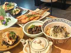 -德川家日本料理(中关村寰太大厦店)
