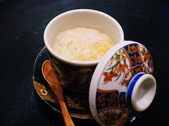 雪蟹蒸蛋-町家Machiya(泰府·名邸店)