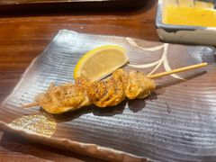 -鸟鹏烧鸟居酒屋(昌岗店)