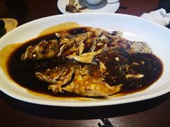 -大牌大·传统杭帮菜(湖滨店)