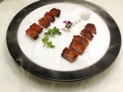 -客语客家菜(佳兆业广场店)