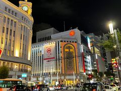 -COMME des GARCONS(银座三越店)