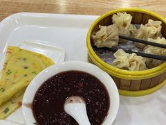 -宋记粥铺家常菜·米饭套餐·粤式早点(宽城万达店)