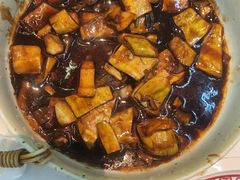 -孙家外婆•长春地标美食新名片(吾悦广场店)