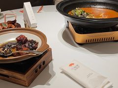 -小厨娘淮扬菜(天印大道店)