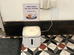 -阿那亚第一食堂 Cafeteria 1