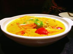 马来咖喱鸡-泰好吃·泰式餐厅(彭城壹号店)
