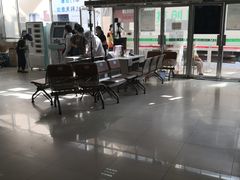 -复旦大学附属华东医院(闵行门诊部)