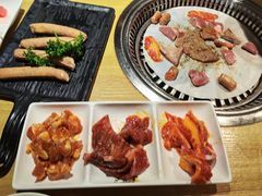 -牛市牛烤肉(西单大悦城店)