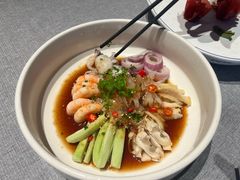 -柿合缘新京菜(国金中心商场店)