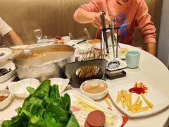 -圣福琚川味火锅(金伦花园店)