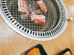 -匠太烧肉台日料理餐酒馆(三林店)