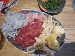 -松野谷·寿喜烧自助(华联顺义金街购物中心店)