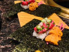 -老乾杯和牛烧肉(王府中环店)